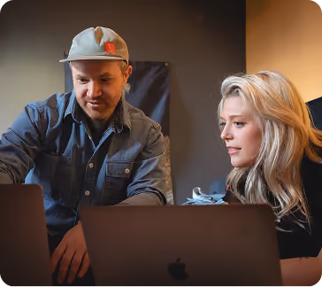 Fluency client success team