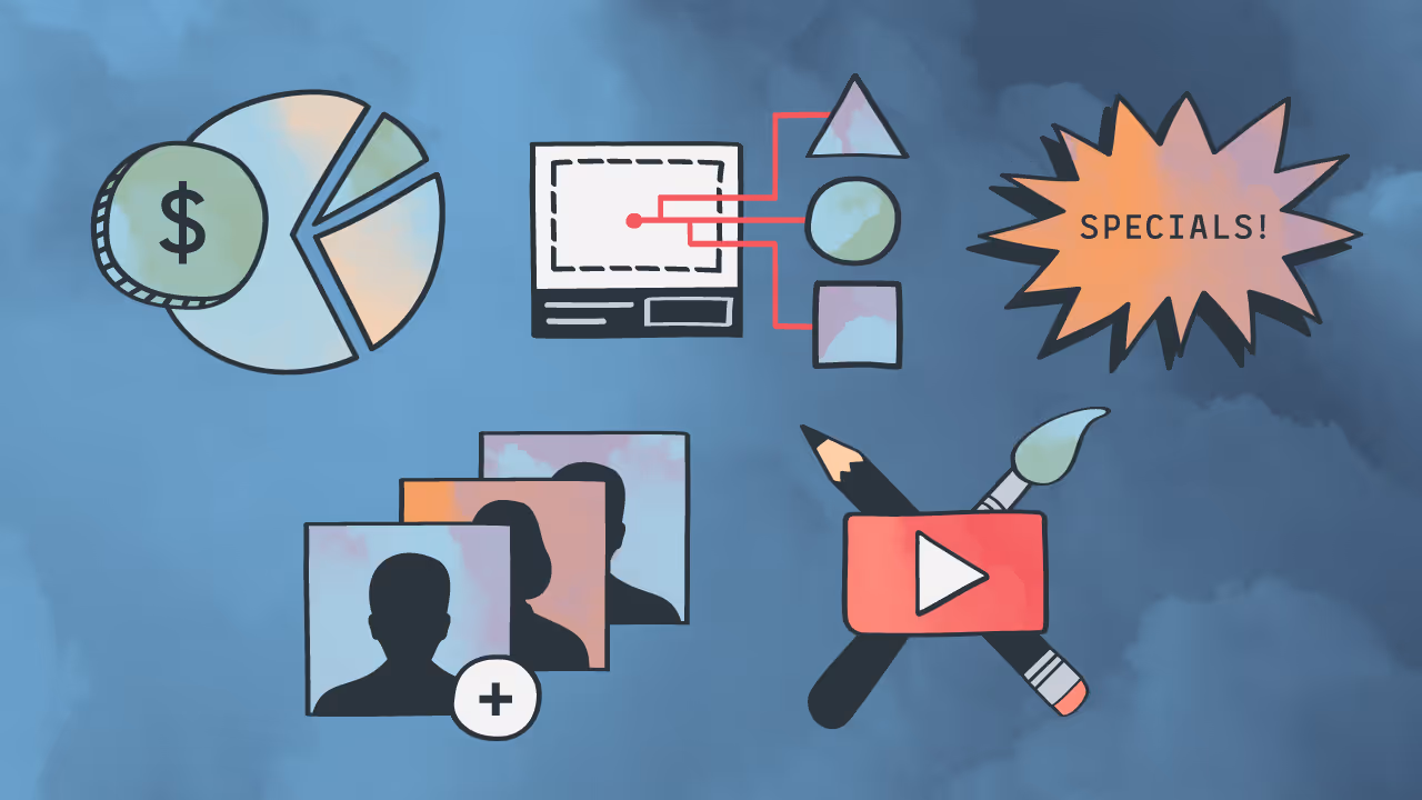 Data-Driven Advertising