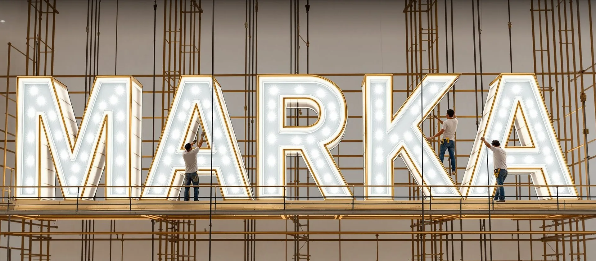 Marka Yönetimi Master Class