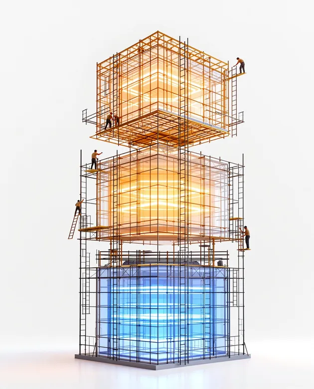 Şirket dönüştürme planı