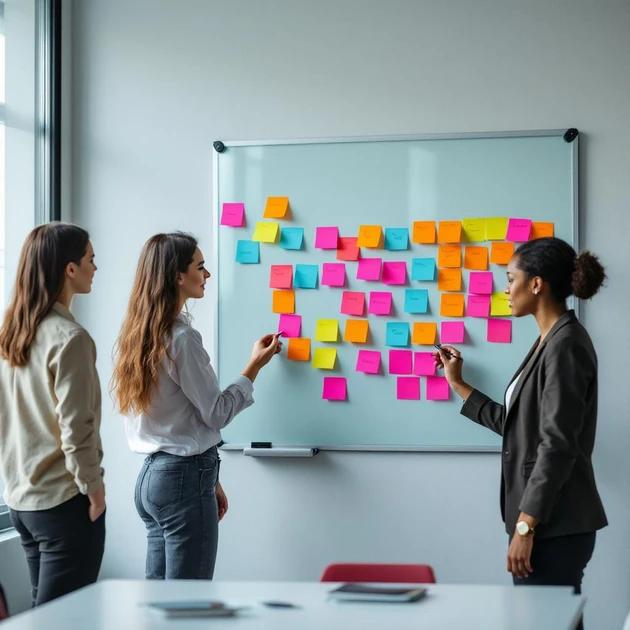 Marka olmanın temelleri