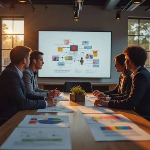 Şirket dönüştürme planı