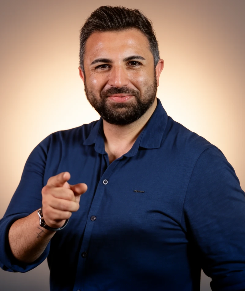 Mehmet Auf