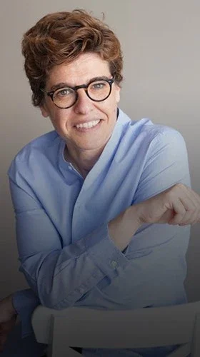 Ebru Nihan Celkan - Toplumsal Cinsiyet Eşitliği Danışmanı