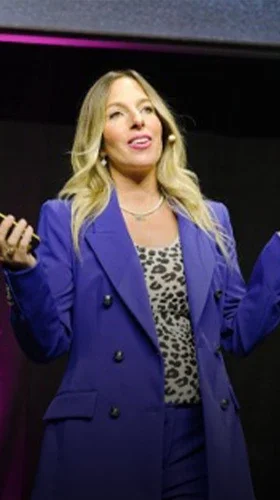 Deniz Kayadelen - Liderlik & Performans Koçu