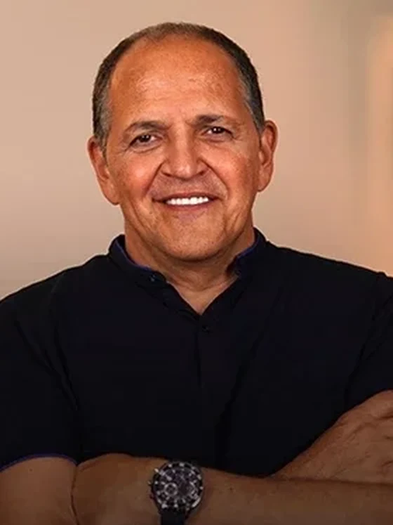 Dr. Hakan Tetik - Stratejik Liderlik Danışmanı