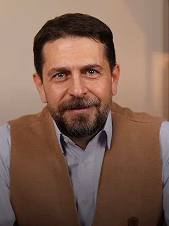 Polat Doğru - Ekip Dinamikleri & İletişim Uzmanı