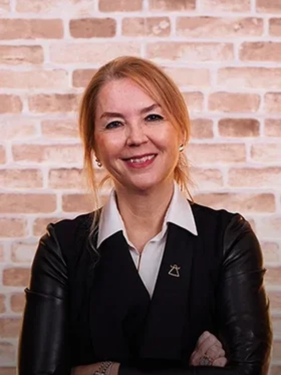 İdil Türkmenoğlu - Sürdürülebilirlik & Kurum Kültürü Danışmanı