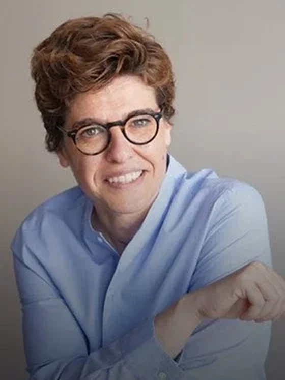 Ebru Nihan Celkan - Çeşitlilik & Kapsayıcılık Danışmanı