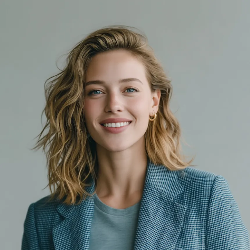 Client Picture - Unusually Webflow Template