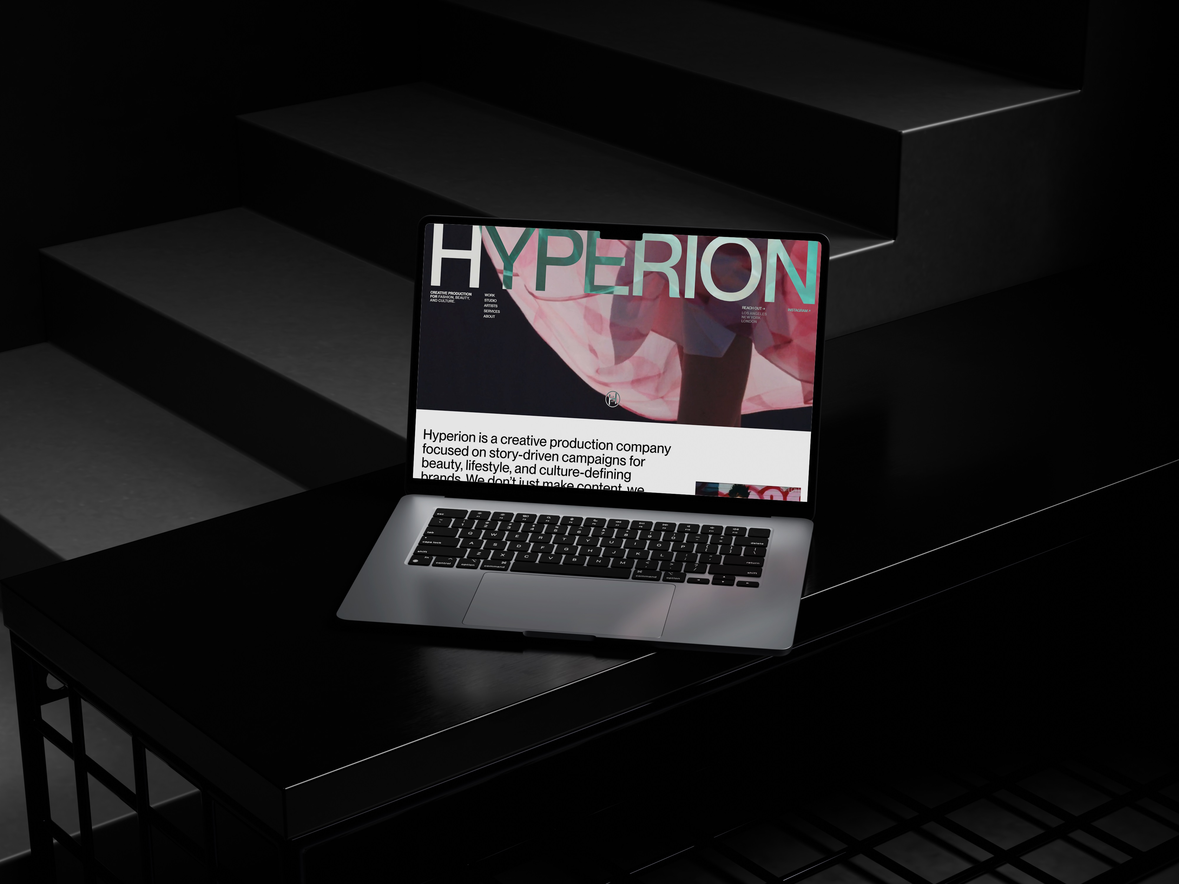 HYPERION