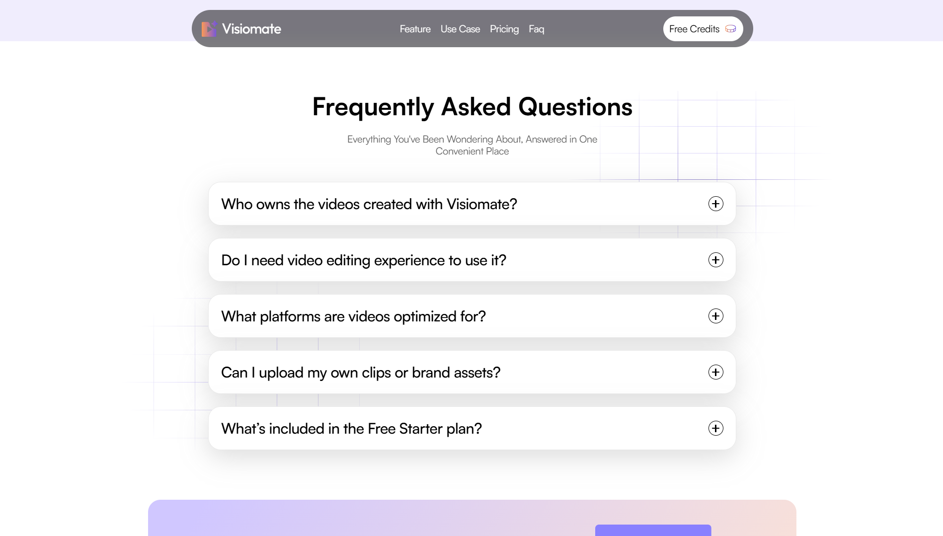 VISIOMATE