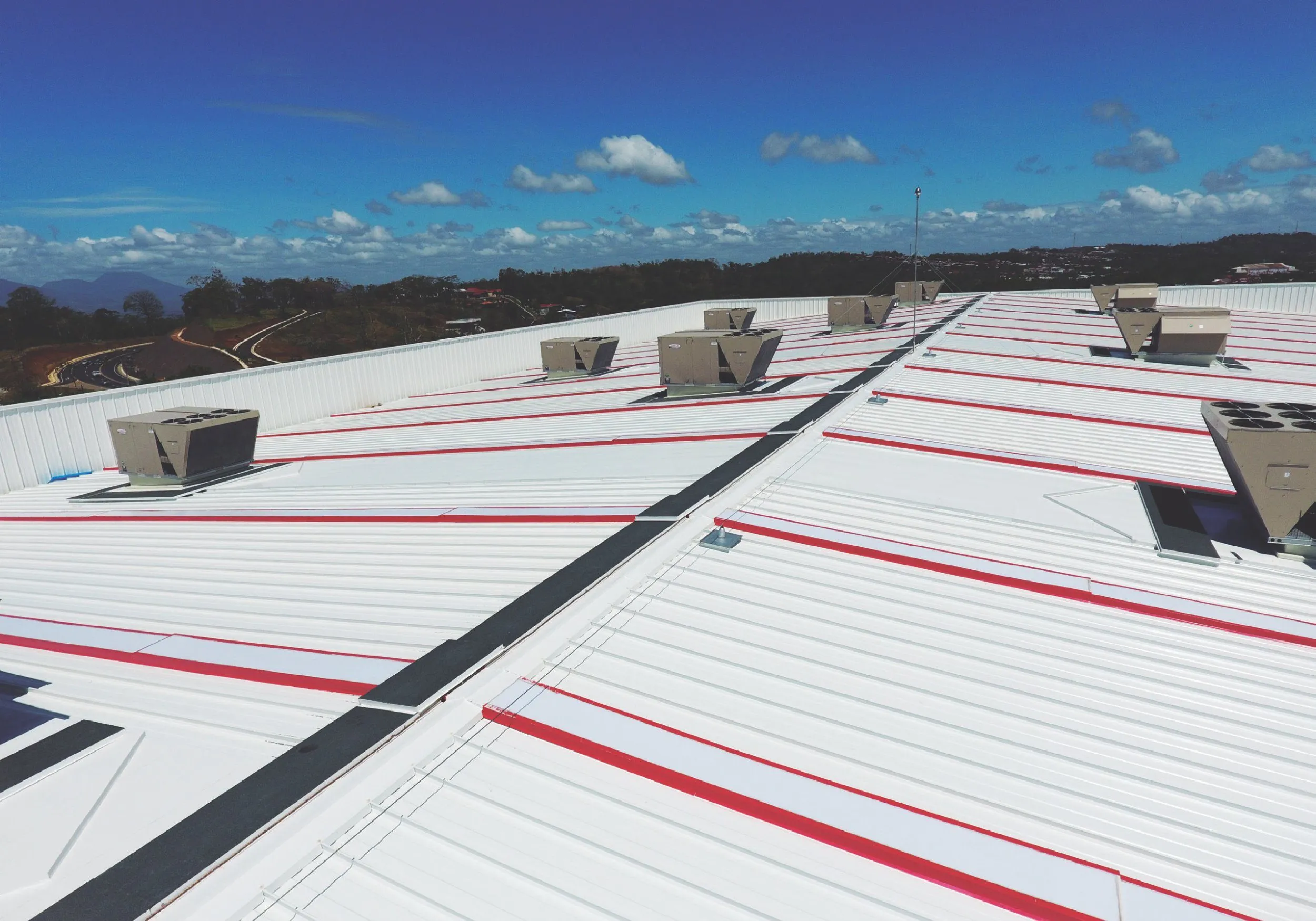 Spring Trusted Roofing Company
