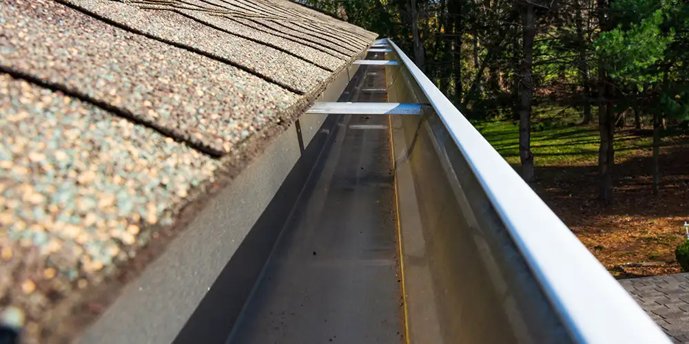 Spring Texas Gutter Company