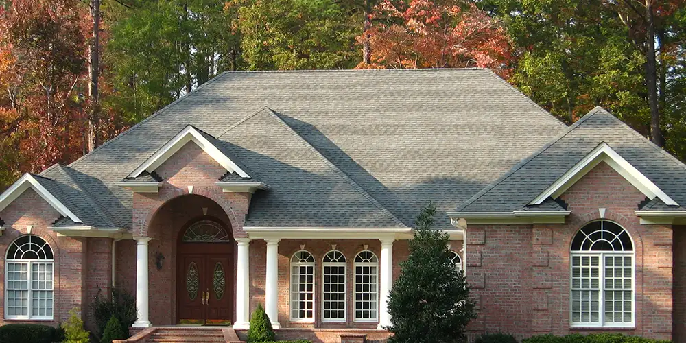 Spring Texas Residential Roofing Services