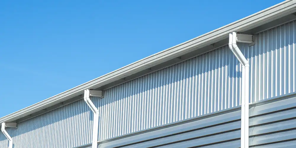 Spring Texas Commercial Gutter Services