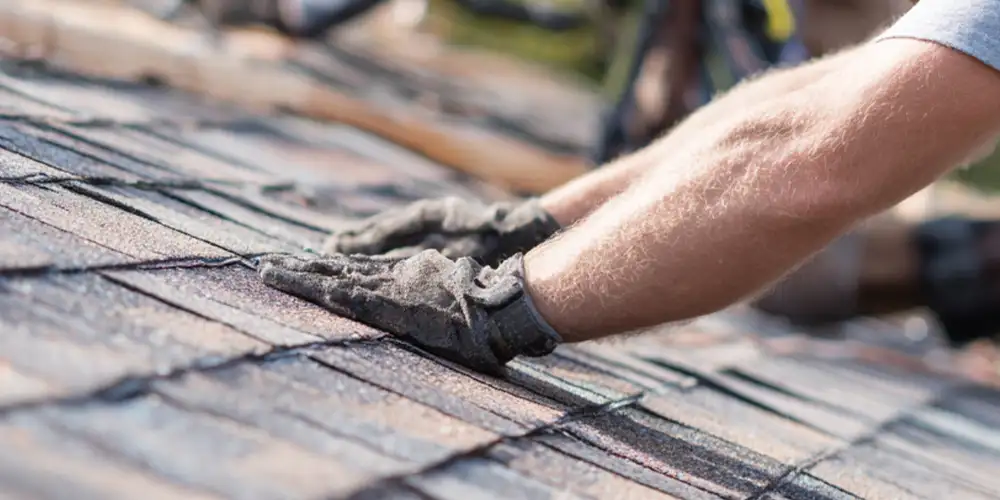Trusted Residential Roof Installation Services in Spring, TX