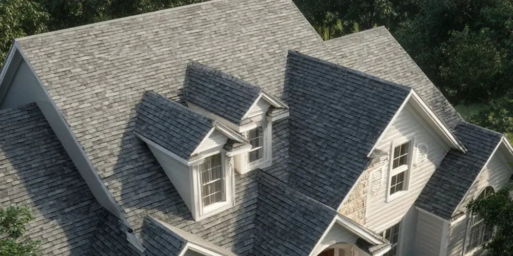 Roofing Companies in Cypress Texas