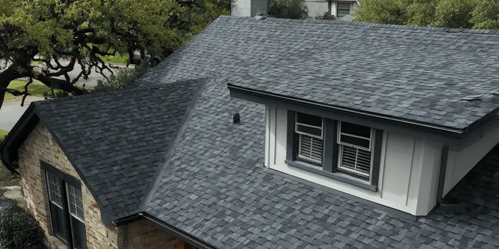 Roofing Companies in Kingwood Texas