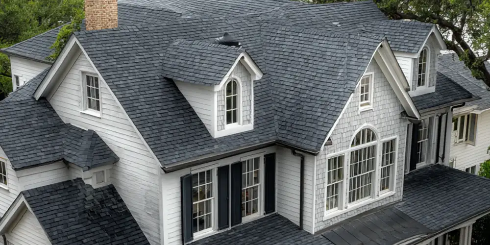 The Woodlands Roofing