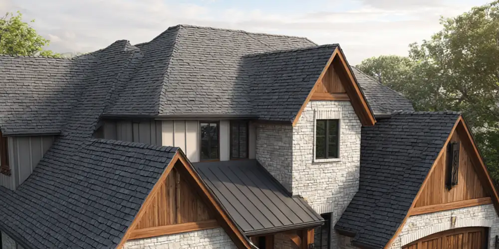 Expert Roofing Services in Katy Texas