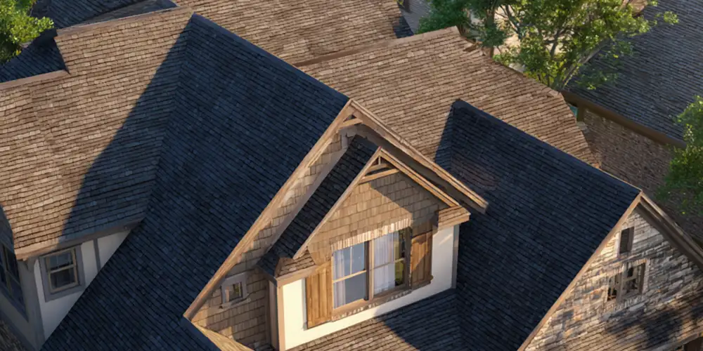 Professional Roofing Services in Tomball