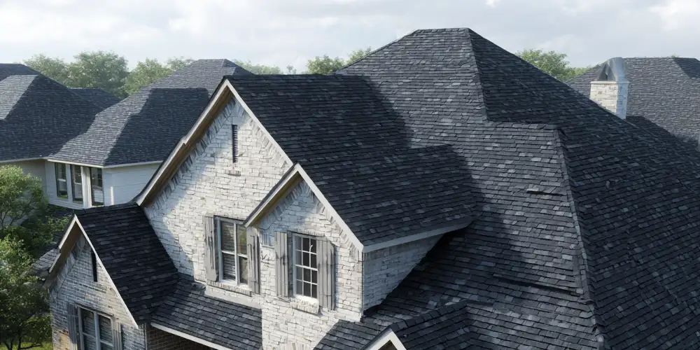 Expert Roofing Companies in Fulshear Texas