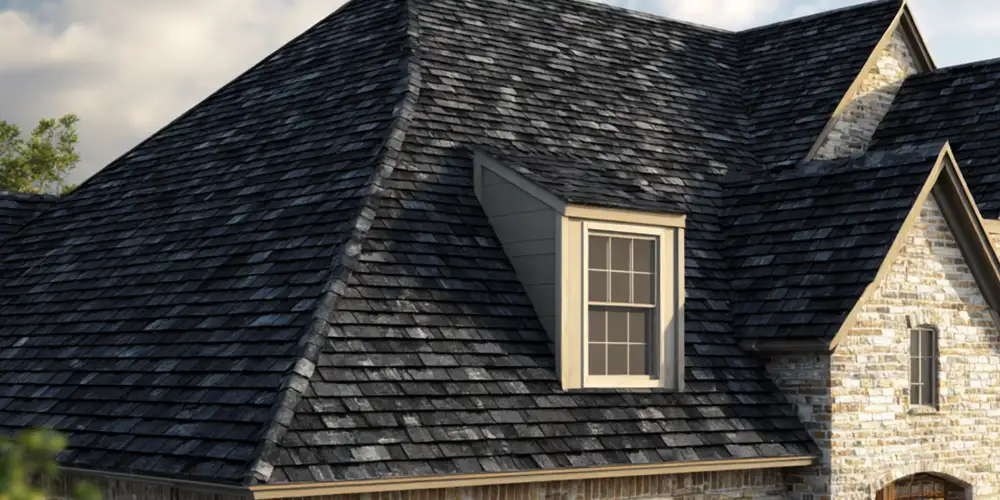 Expert Roofing Services in Conroe