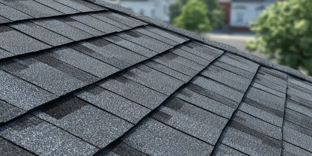 Expert Roofing Services in Friendswood