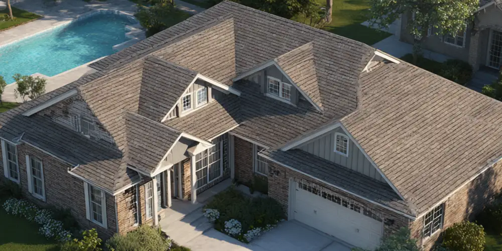 Top Roofing Companies in Pearland Texas