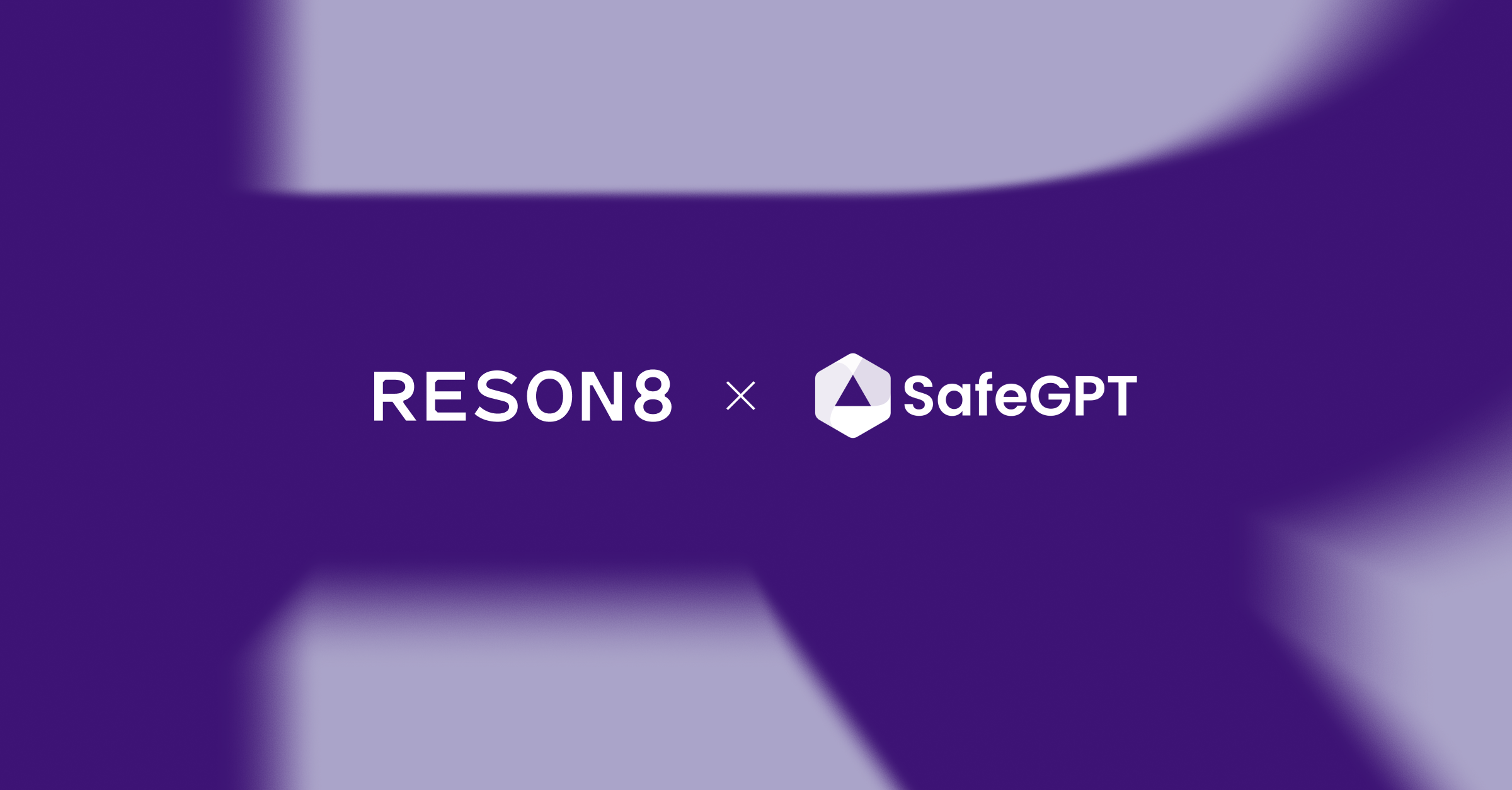 Reson8 x SafeGPT
