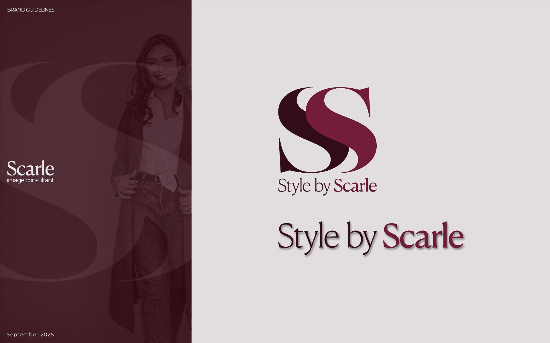 STYLE BY SCARLE