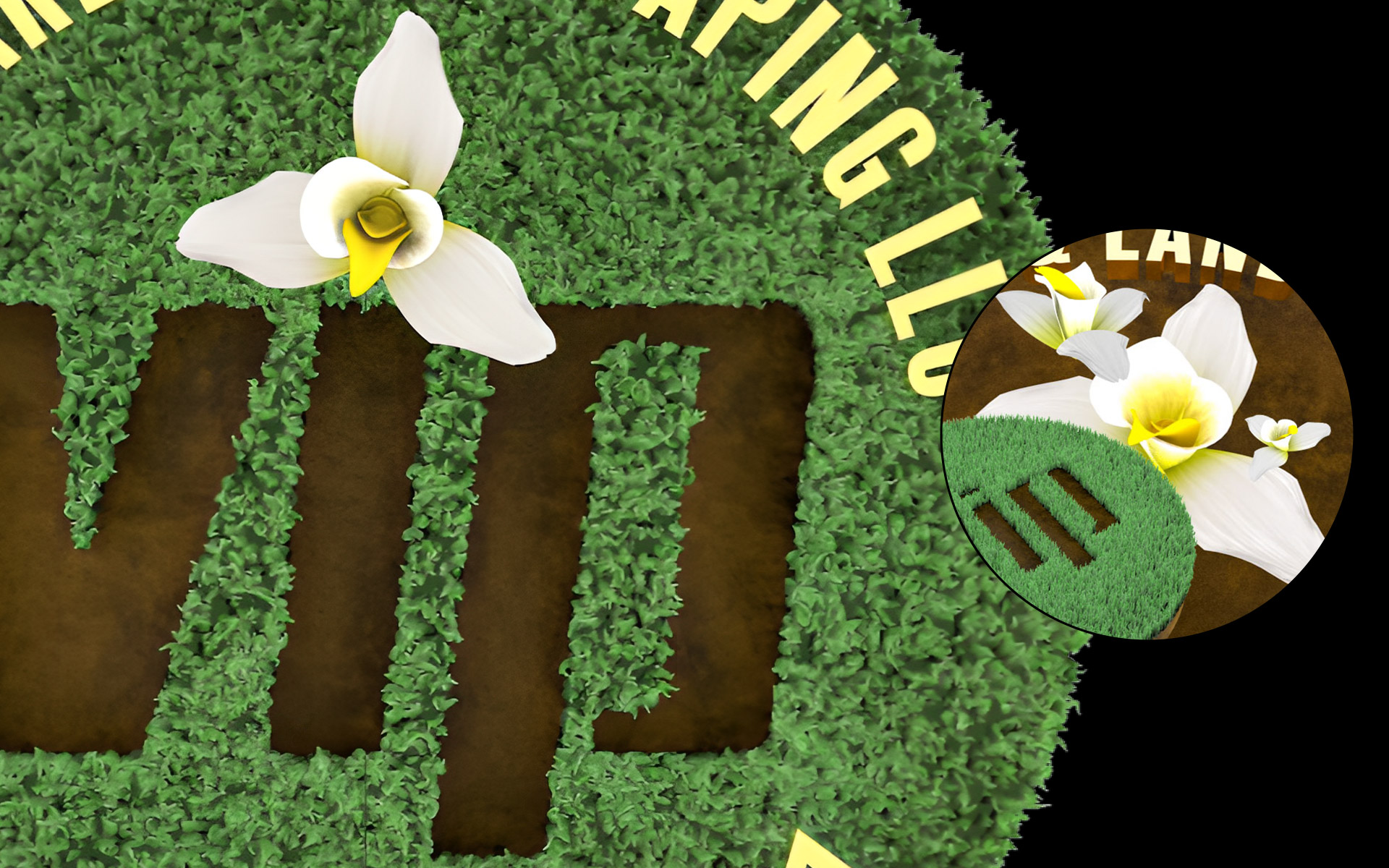 VIP LAWNCARE