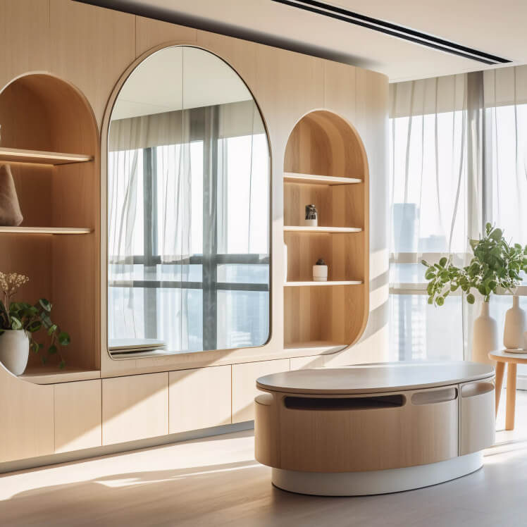 Concept 009 kadri construction inc