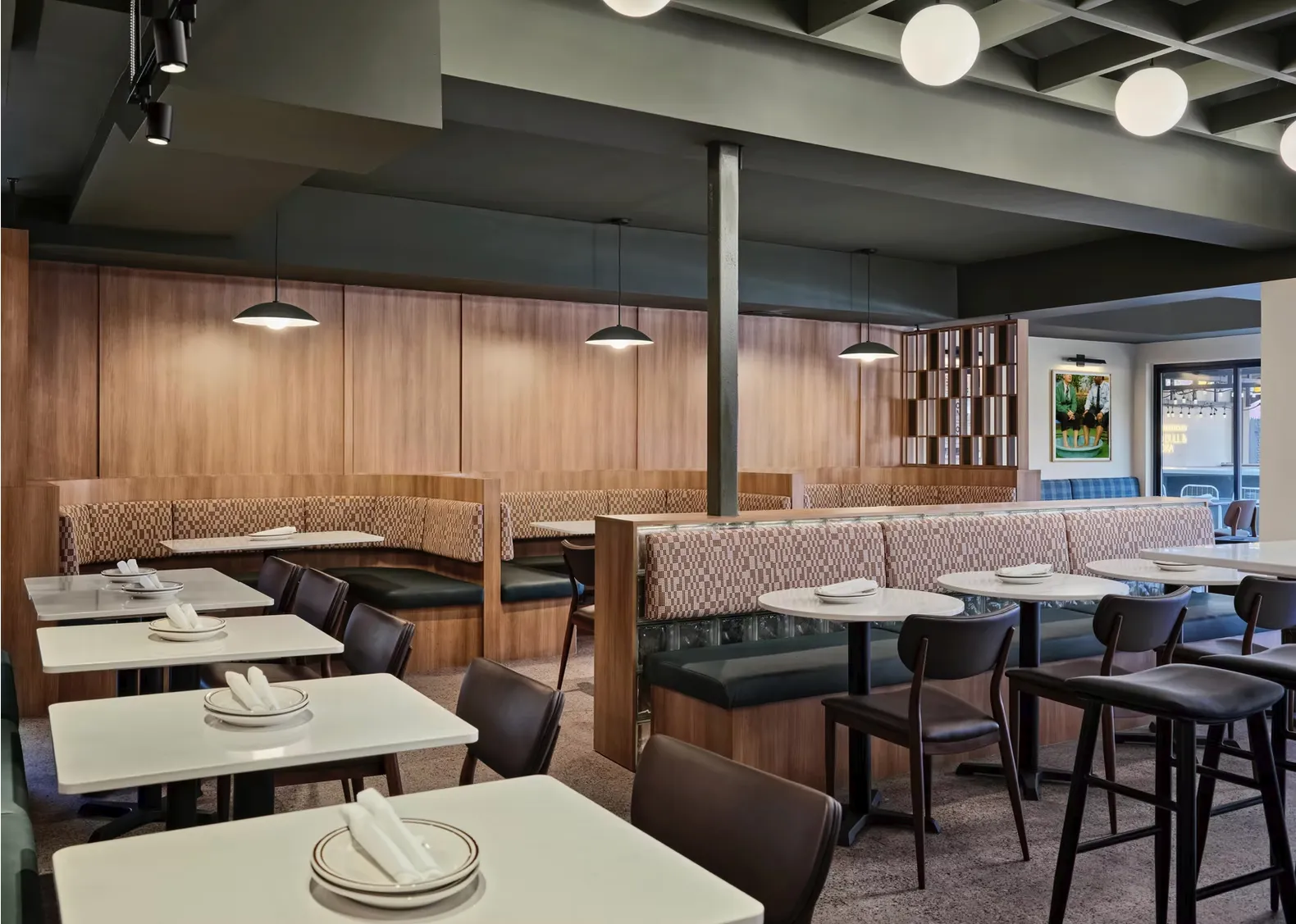 Good Neighbour Ottawa Kadri Construction Project