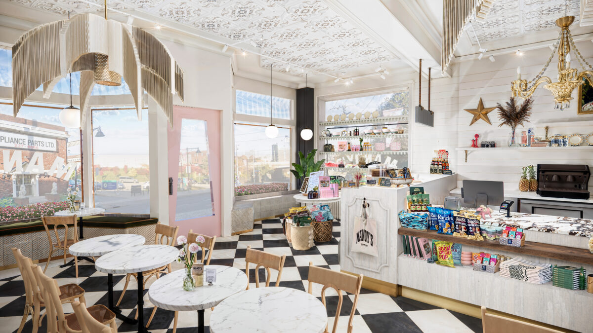 Retail Fit-Outs