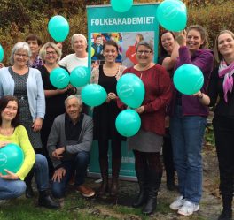 Folkeakademiet