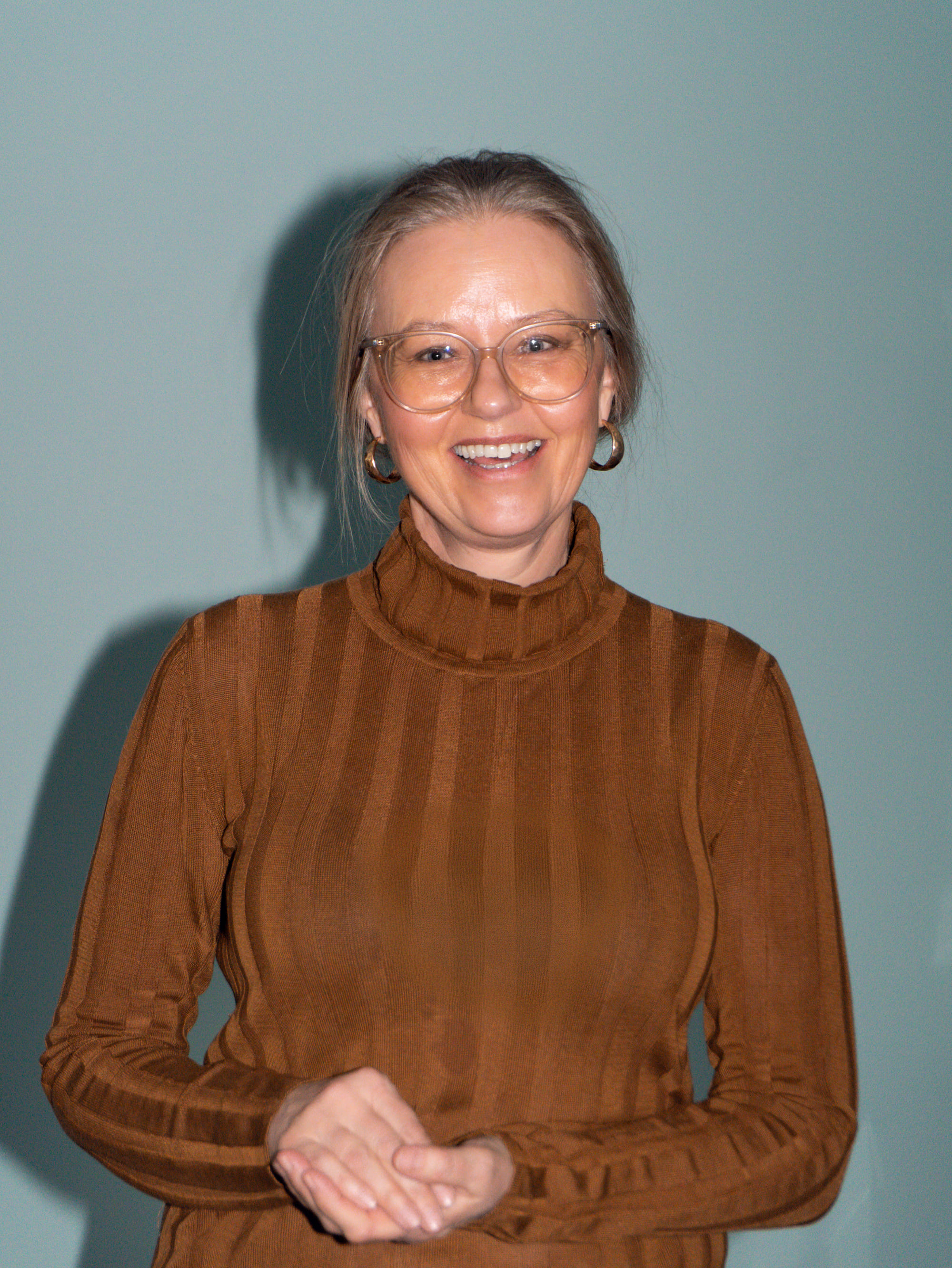 Ingvild Berrefjord