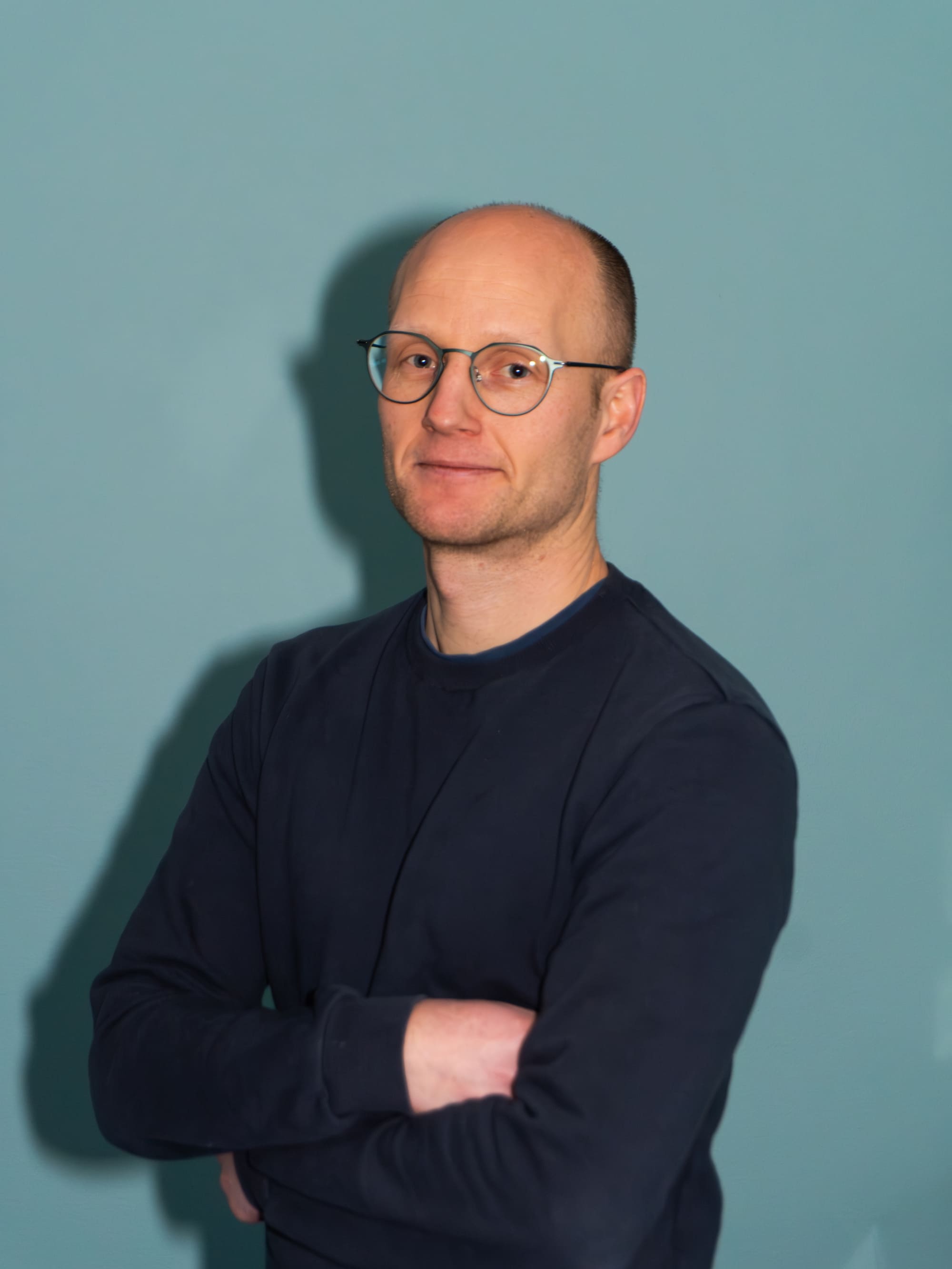 Hans Petter Wiken