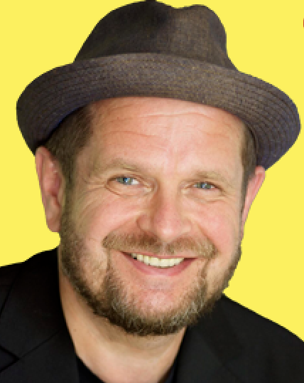 Freddy Kjensmo