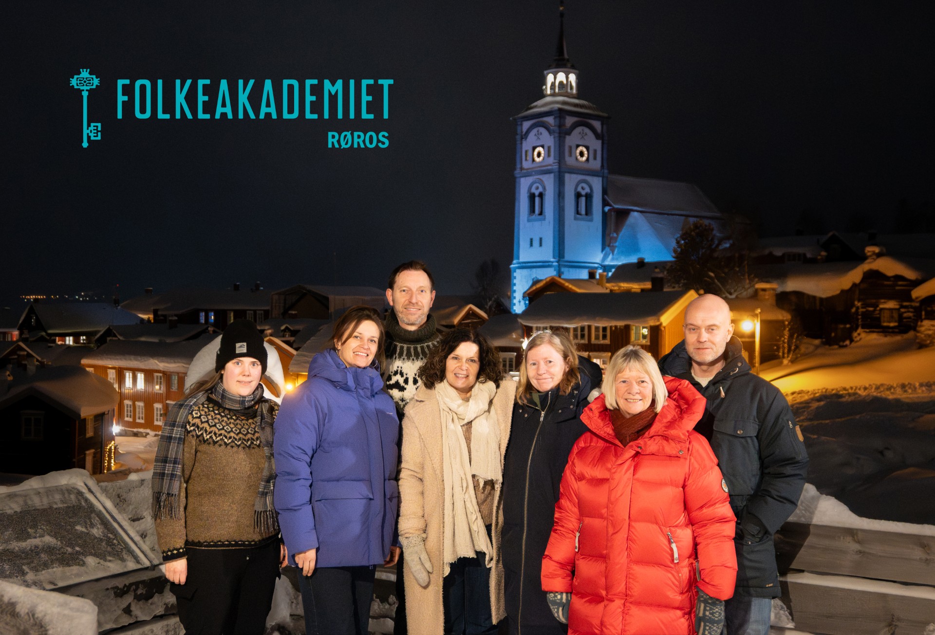 Folkeakademiet Røros har vært så heldige å få midler fra Rørosseminaret - en forening som arrangerte samfunnsvitenskapelige baserte seminarer med kunnskaps-/holdnings- og kulturformidling som målsetting. De var aktive i perioden 2008 - 2012.