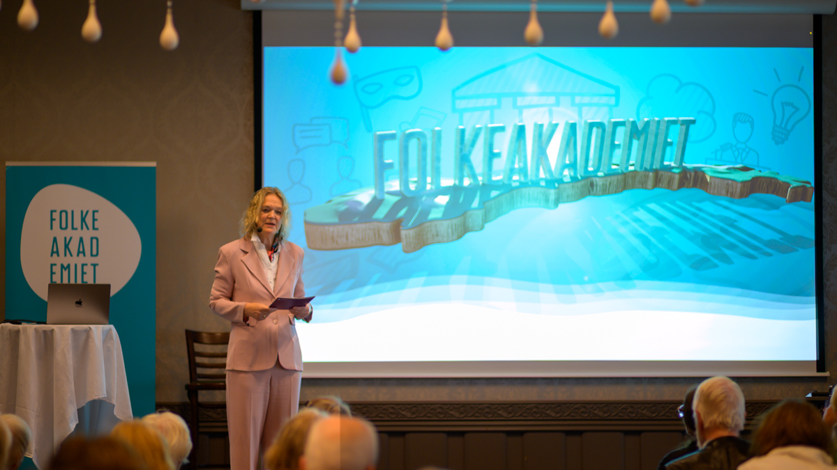 Vellykket Landsmøte 2026