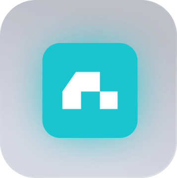 Integration Icon - VoiceCloud - Webflow Template | BRIX Templates