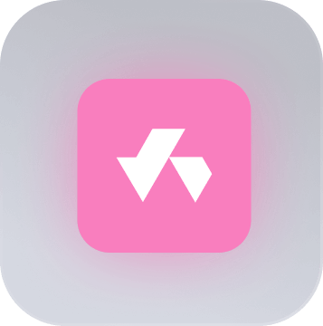 Integration Icon - VoiceCloud - Webflow Template | BRIX Templates