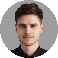 Matt Cannon Testimonial Avatar - VoiceCloud - Webflow Template | BRIX Templates