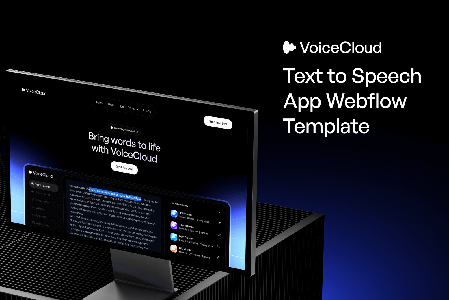 site profile thumbnail