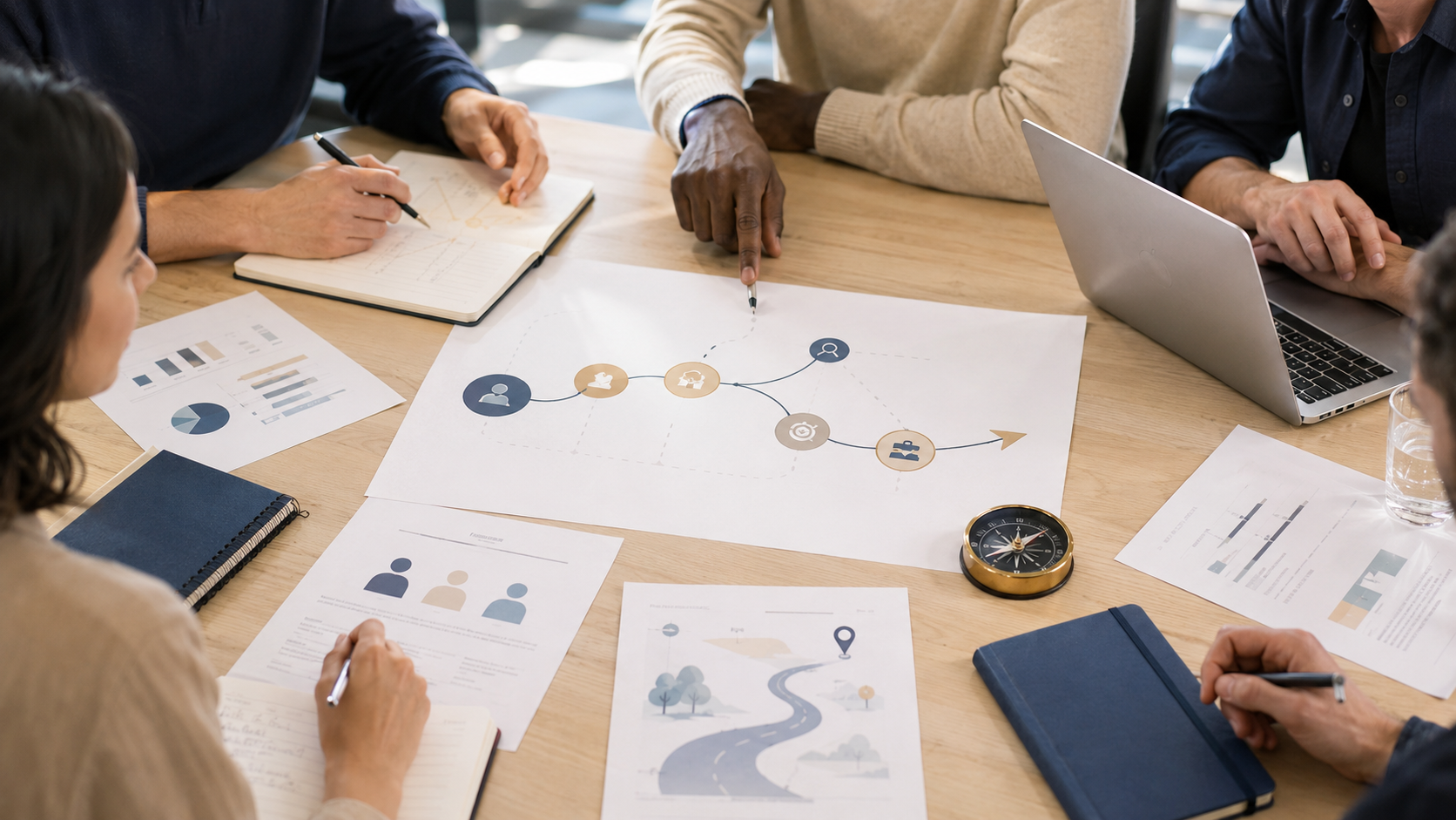 Professional Training: What 2026 Requires Us to Rethink