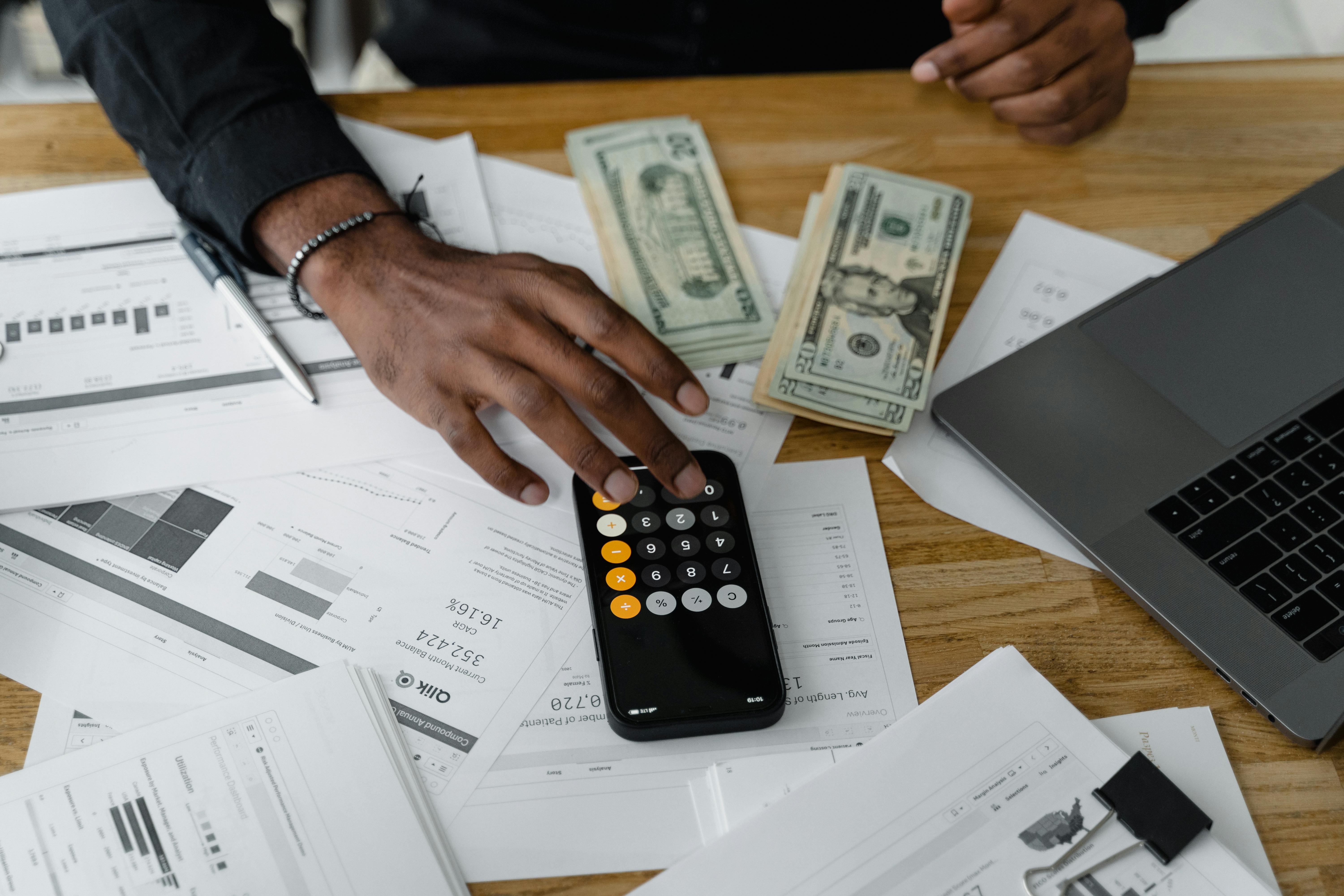 Finance Business Partnering: From Financial Control to Decision Support