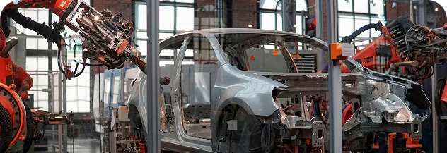 Supply chain et opérations