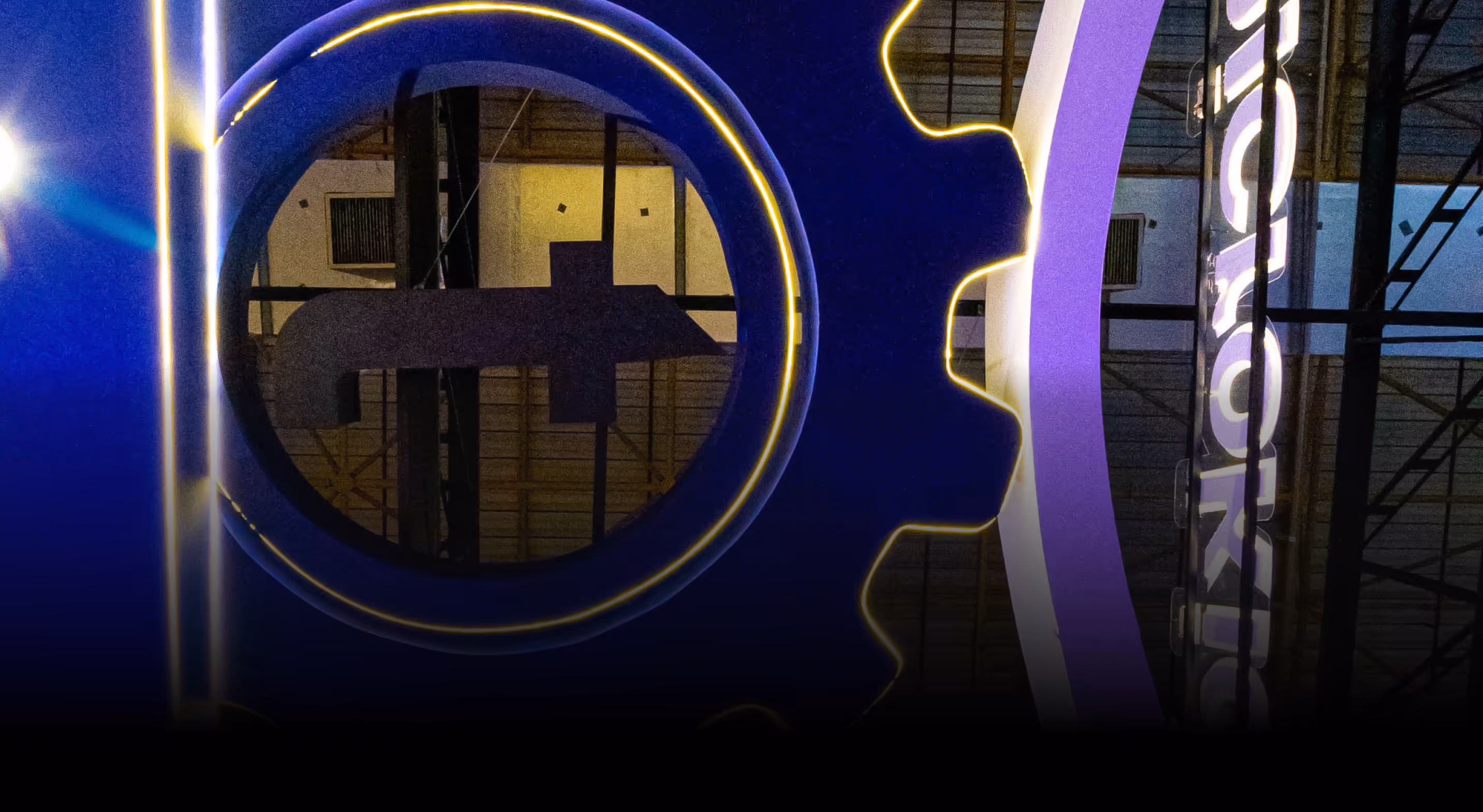 imagem de evento — ello cenografia & design
